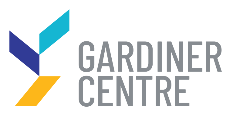 Gardiner BETA logo